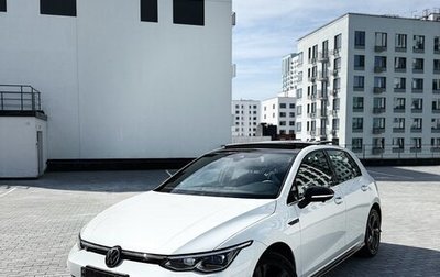 Volkswagen Golf VIII, 2023 год, 1 910 000 рублей, 1 фотография