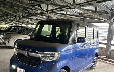 Honda N-BOX II, 2019 год, 1 300 000 рублей, 1 фотография