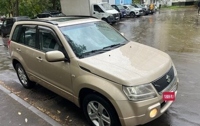 Suzuki Grand Vitara, 2007 год, 865 000 рублей, 1 фотография