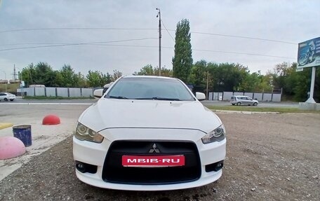 Mitsubishi Lancer IX, 2011 год, 600 000 рублей, 1 фотография
