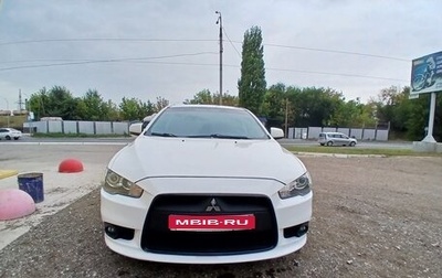 Mitsubishi Lancer IX, 2011 год, 600 000 рублей, 1 фотография