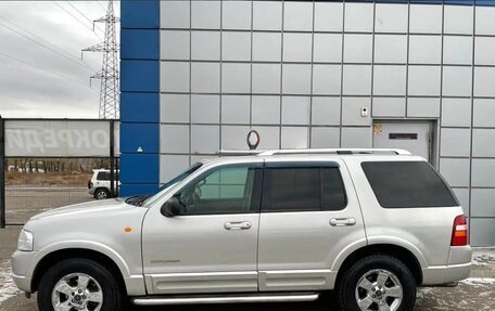 Ford Explorer III, 2004 год, 800 000 рублей, 1 фотография