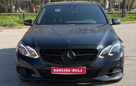 Mercedes-Benz E-Класс, 2013 год, 2 950 000 рублей, 1 фотография