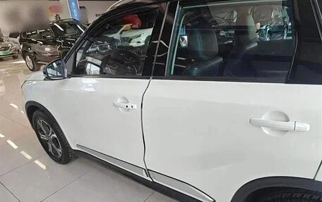 Suzuki Vitara II рестайлинг, 2017 год, 1 240 007 рублей, 6 фотография