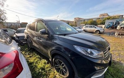 DongFeng 580 I, 2022 год, 1 461 900 рублей, 1 фотография