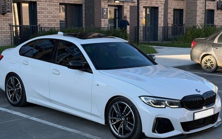 BMW 3 серия, 2020 год, 5 900 000 рублей, 1 фотография