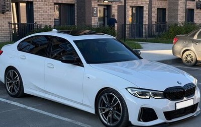 BMW 3 серия, 2020 год, 5 900 000 рублей, 1 фотография