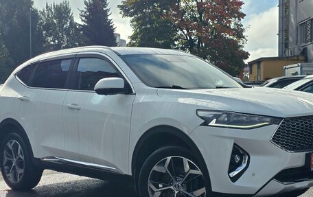 Haval F7 I, 2020 год, 1 949 000 рублей, 1 фотография