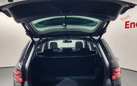 Land Rover Discovery Sport I рестайлинг, 2018 год, 2 106 690 рублей, 5 фотография