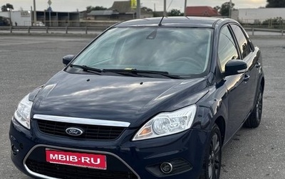 Ford Focus II рестайлинг, 2008 год, 350 000 рублей, 1 фотография