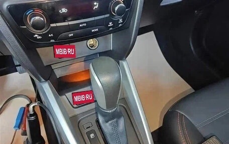 Suzuki Vitara II рестайлинг, 2017 год, 1 240 007 рублей, 16 фотография
