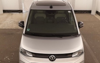 Volkswagen Multivan, 2022 год, 4 250 000 рублей, 1 фотография