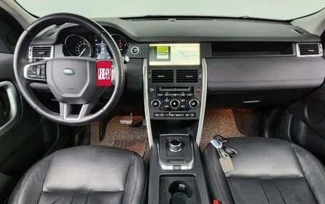 Land Rover Discovery Sport I рестайлинг, 2018 год, 2 106 690 рублей, 7 фотография