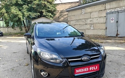 Ford Focus III, 2012 год, 870 000 рублей, 1 фотография
