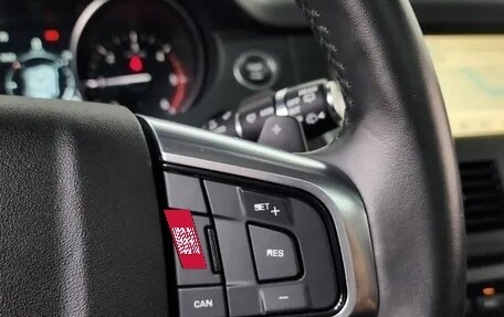 Land Rover Discovery Sport I рестайлинг, 2018 год, 2 106 690 рублей, 9 фотография