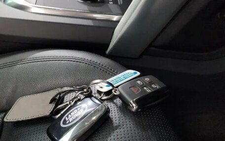 Land Rover Discovery Sport I рестайлинг, 2018 год, 2 106 690 рублей, 15 фотография