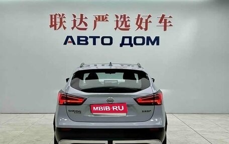 Nissan Qashqai, 2025 год, 2 735 467 рублей, 4 фотография