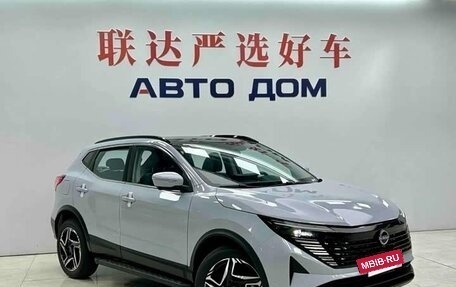 Nissan Qashqai, 2025 год, 2 735 467 рублей, 3 фотография