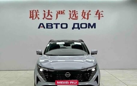 Nissan Qashqai, 2025 год, 2 735 467 рублей, 2 фотография