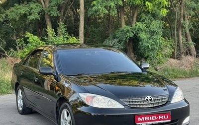 Toyota Camry V40, 2003 год, 810 000 рублей, 1 фотография