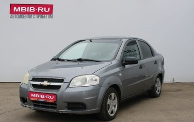 Chevrolet Aveo III, 2011 год, 145 000 рублей, 1 фотография