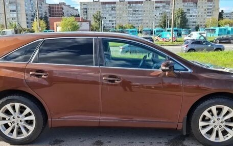 Toyota Venza I, 2014 год, 2 300 000 рублей, 3 фотография