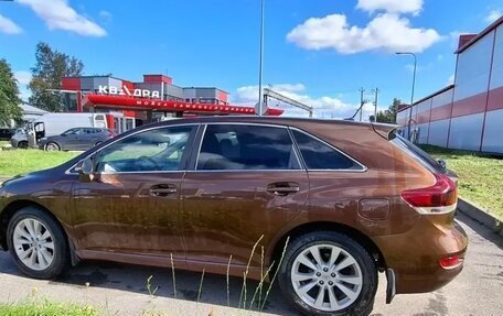 Toyota Venza I, 2014 год, 2 300 000 рублей, 6 фотография
