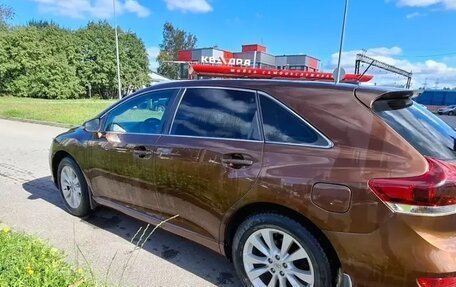 Toyota Venza I, 2014 год, 2 300 000 рублей, 5 фотография