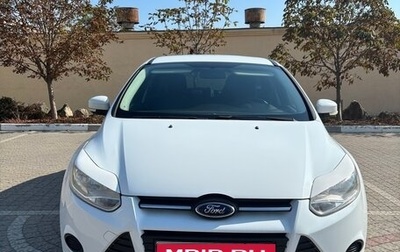 Ford Focus III, 2013 год, 775 000 рублей, 1 фотография
