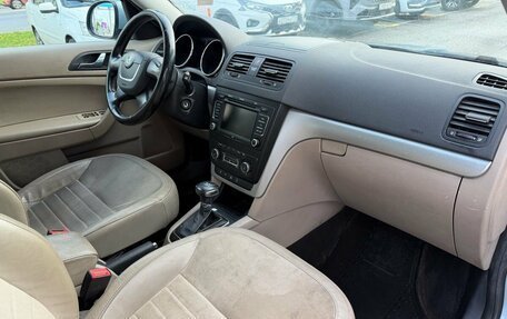 Skoda Yeti I рестайлинг, 2012 год, 359 000 рублей, 16 фотография