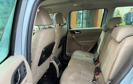 Skoda Yeti I рестайлинг, 2012 год, 359 000 рублей, 13 фотография
