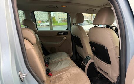 Skoda Yeti I рестайлинг, 2012 год, 359 000 рублей, 14 фотография