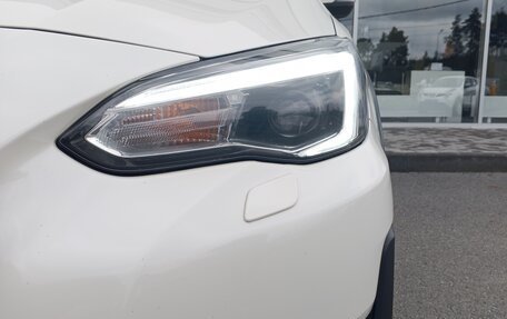 Subaru XV II, 2021 год, 2 890 000 рублей, 10 фотография
