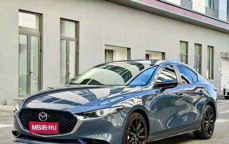Mazda 3, 2023 год, 2 300 000 рублей, 1 фотография