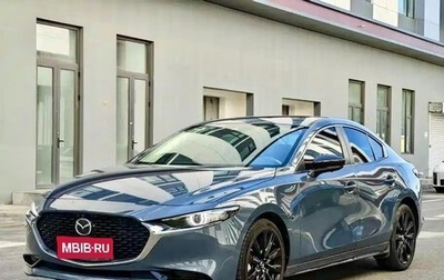Mazda 3, 2023 год, 2 300 000 рублей, 1 фотография