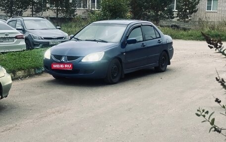 Mitsubishi Lancer IX, 2005 год, 175 000 рублей, 1 фотография