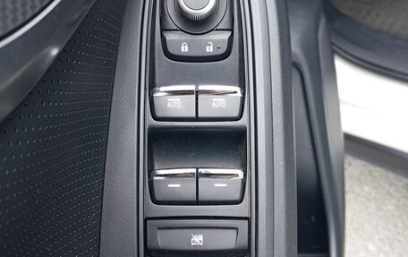 Subaru XV II, 2021 год, 2 890 000 рублей, 13 фотография