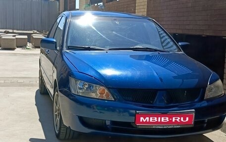 Mitsubishi Lancer IX, 2006 год, 350 000 рублей, 1 фотография
