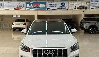 Audi Q2 I, 2023 год, 1 765 000 рублей, 2 фотография