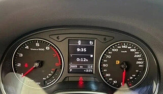 Audi Q2 I, 2023 год, 1 765 000 рублей, 10 фотография