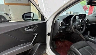 Audi Q2 I, 2023 год, 1 765 000 рублей, 8 фотография