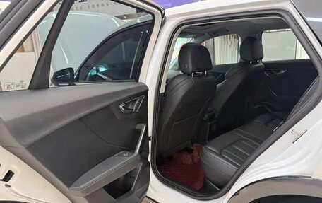 Audi Q2 I, 2023 год, 1 765 000 рублей, 14 фотография