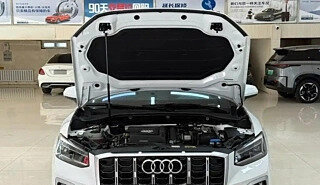 Audi Q2 I, 2023 год, 1 765 000 рублей, 7 фотография
