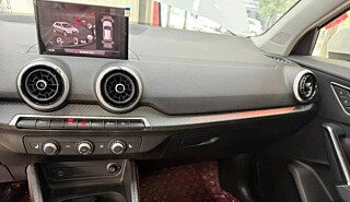 Audi Q2 I, 2023 год, 1 765 000 рублей, 12 фотография