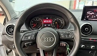 Audi Q2 I, 2023 год, 1 765 000 рублей, 11 фотография