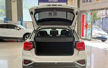 Audi Q2 I, 2023 год, 1 765 000 рублей, 18 фотография
