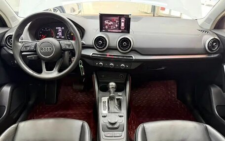 Audi Q2 I, 2023 год, 1 765 000 рублей, 16 фотография