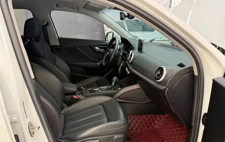 Audi Q2 I, 2023 год, 1 765 000 рублей, 17 фотография