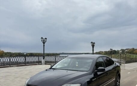 Ford Mondeo IV, 2012 год, 750 000 рублей, 1 фотография