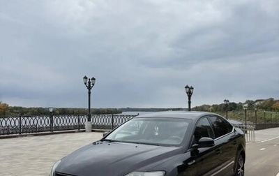 Ford Mondeo IV, 2012 год, 750 000 рублей, 1 фотография